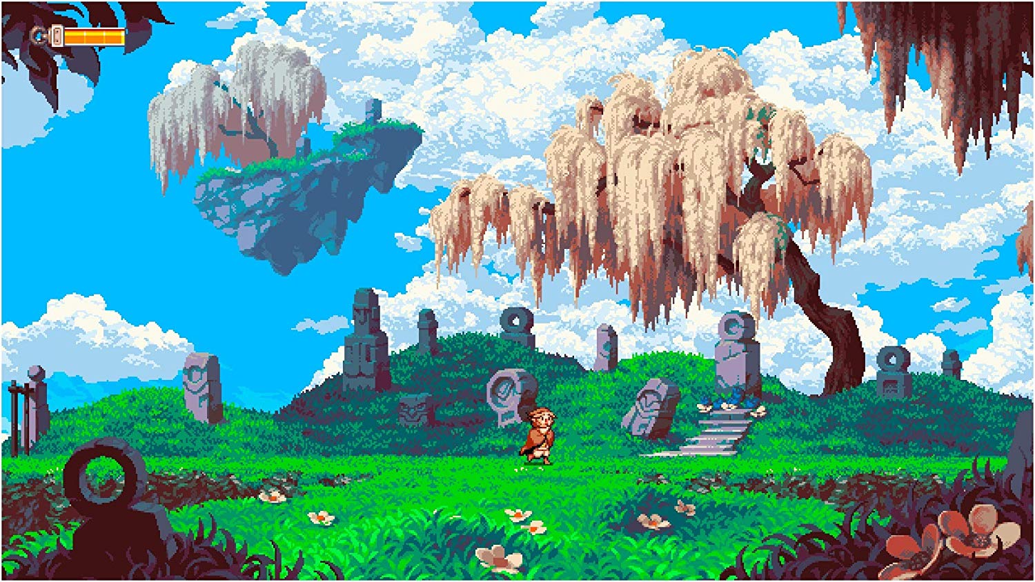 Owlboy - Limited Edition [PlayStation 4] - Image 4
