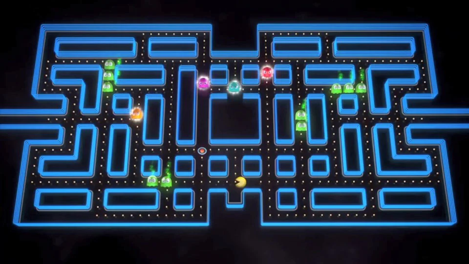 Pac-Man Championship Edition 2 + Arcade Game Series [PlayStation 4] - Image 3