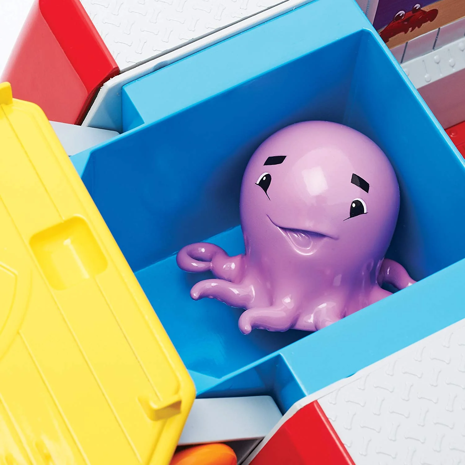 PAW Patrol Sea Patrol: Sea Patroller Transforming Vehicle w/ Lights & Sounds - Image 9