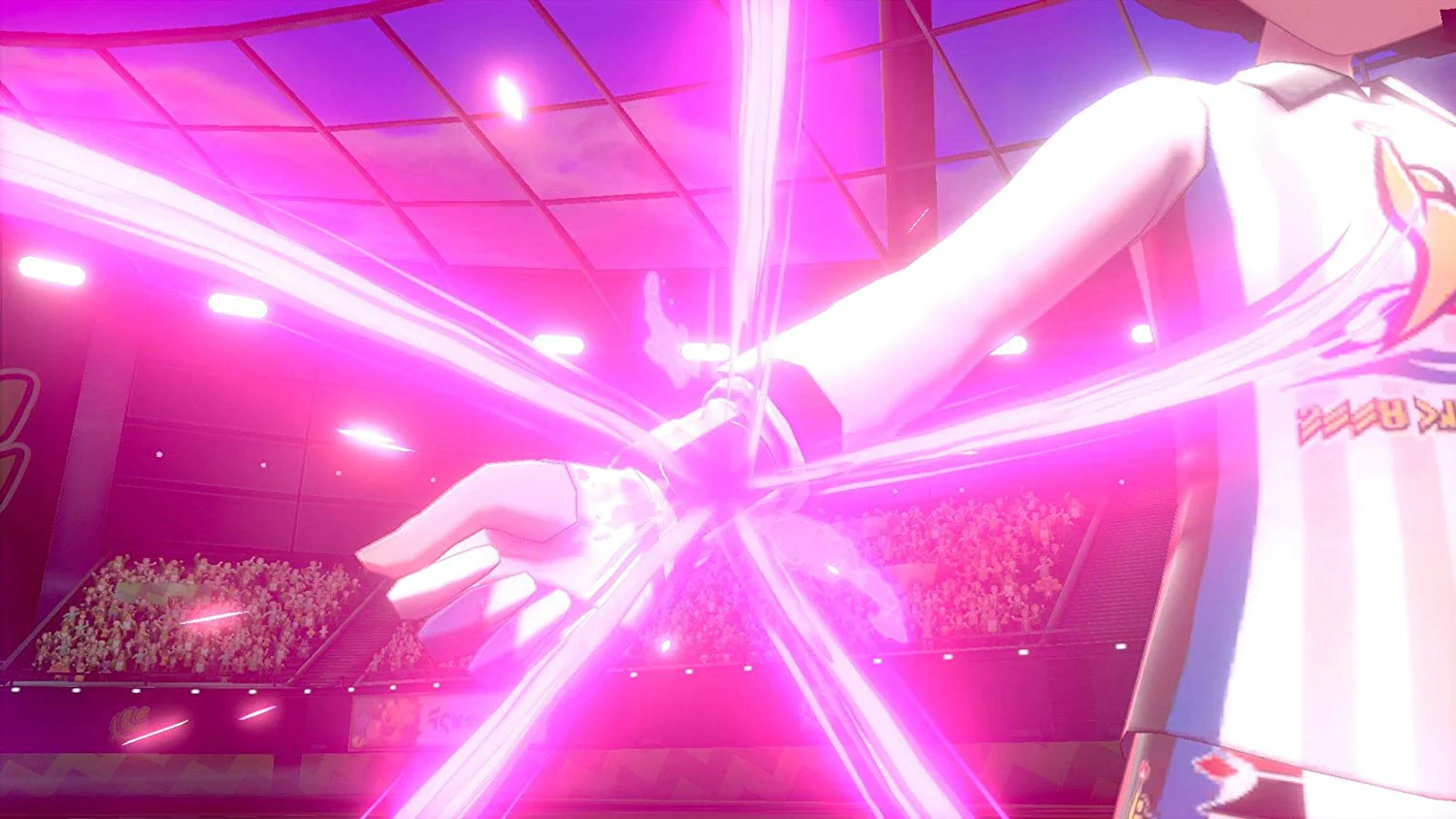 Pokemon Sword and Pokemon Shield Double Pack w/ Dynamax Crystals [Nintendo Switch] - Image 9