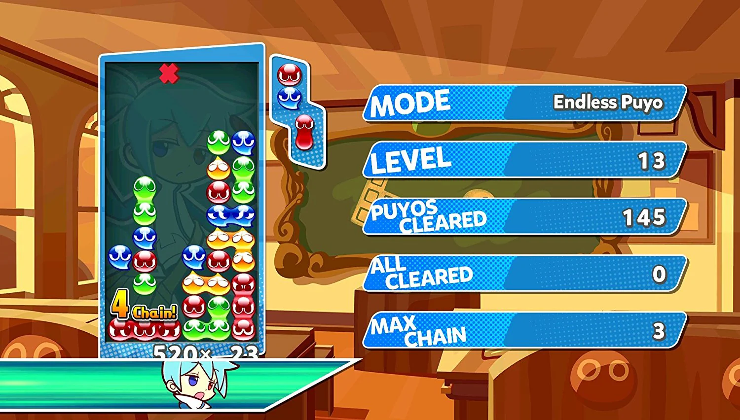 Puyo Puyo Tetris [Nintendo Switch] - Image 3