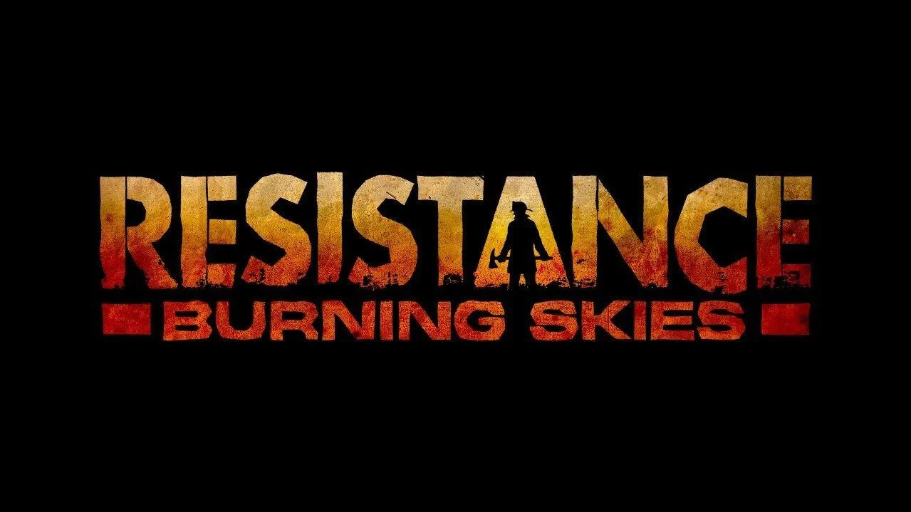 Resistance: Burning Skies [Sony PS Vita] - Image 3