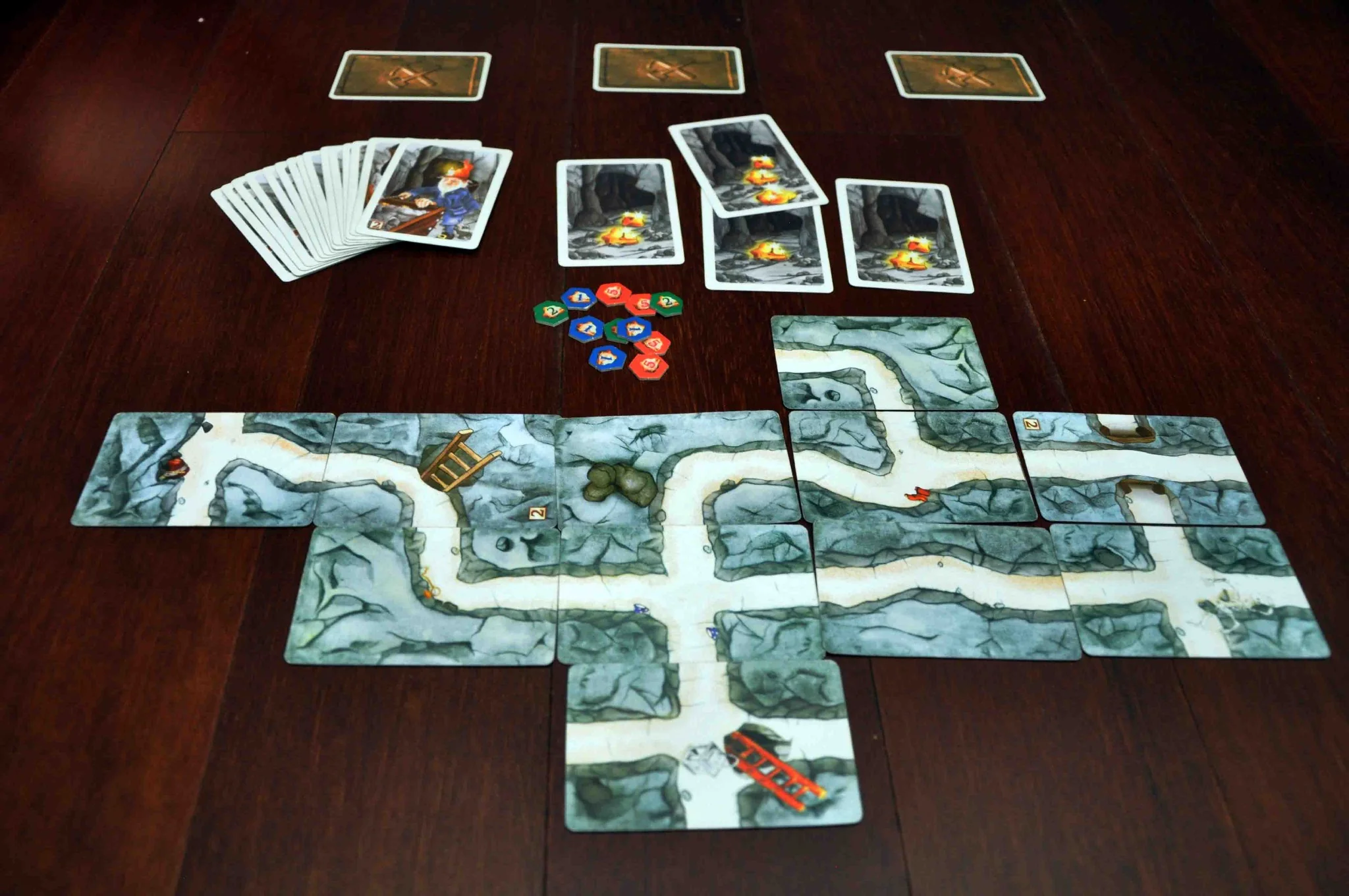 Saboteur 1 & 2 - Image 3