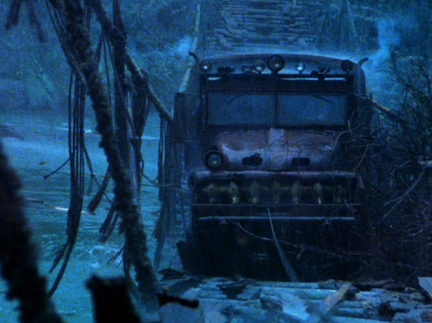 Sorcerer [Blu-Ray] - Image 4