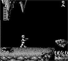 Star Wars: The Empire Strikes Back - Premium Edition - Limited Run #004 [GameBoy] - Image 4