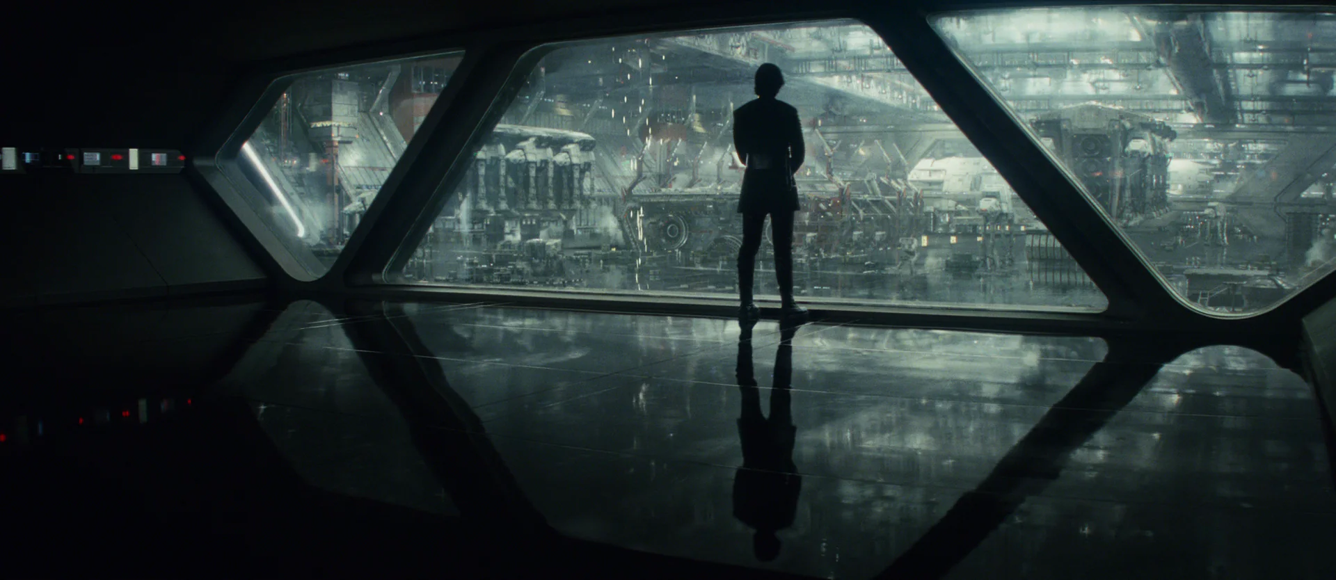 Star Wars: The Last Jedi 3D [3D + 2D Blu-Ray] - Image 4