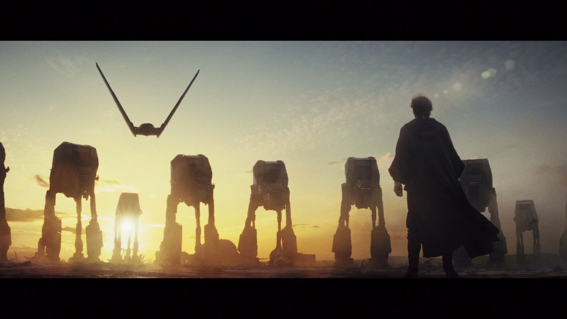 Star Wars: The Last Jedi 3D [3D + 2D Blu-Ray] - Image 6