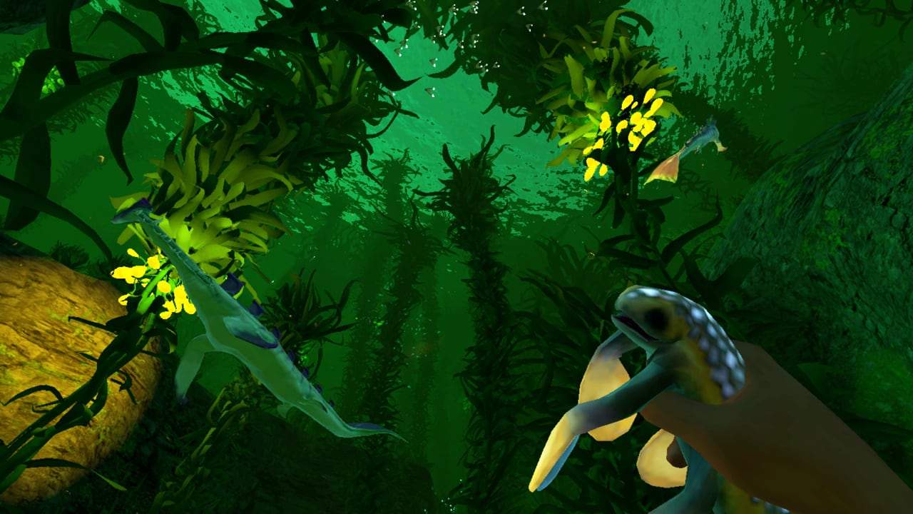 Subnautica + Subnautica: Below Zero [Nintendo Switch] - Image 3