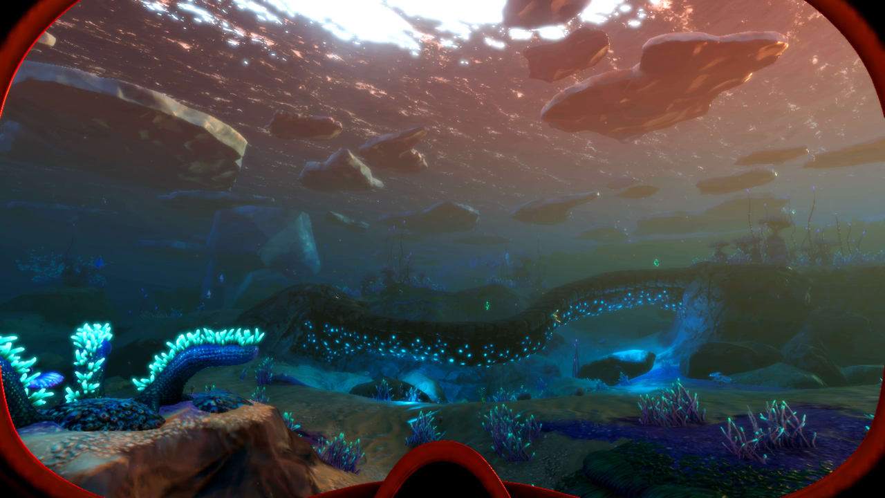 Subnautica + Subnautica: Below Zero [Nintendo Switch] - Image 5