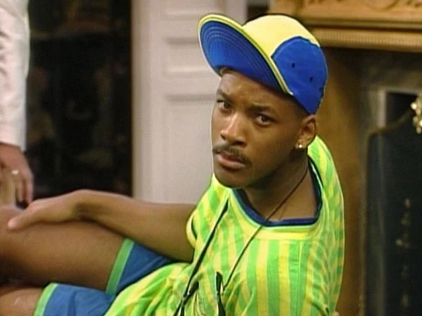 The Fresh Prince of Bel-Air: The Complete Series - Seasons 1-6 [DVD Box Set] - Image 3