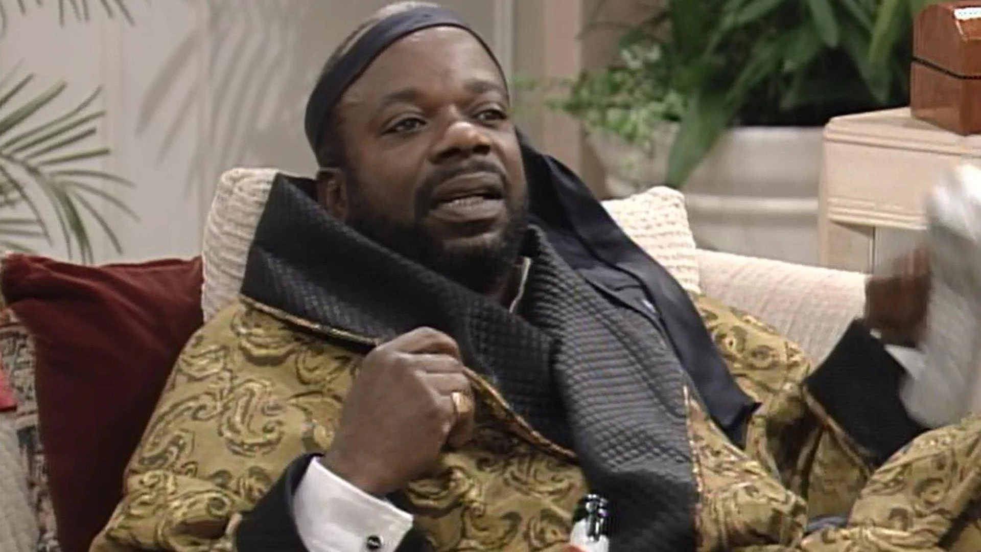 The Fresh Prince of Bel-Air: The Complete Series - Seasons 1-6 [DVD Box Set] - Image 7