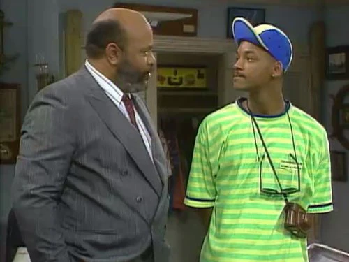 The Fresh Prince of Bel-Air: The Complete Series - Seasons 1-6 [DVD Box Set] - Image 9