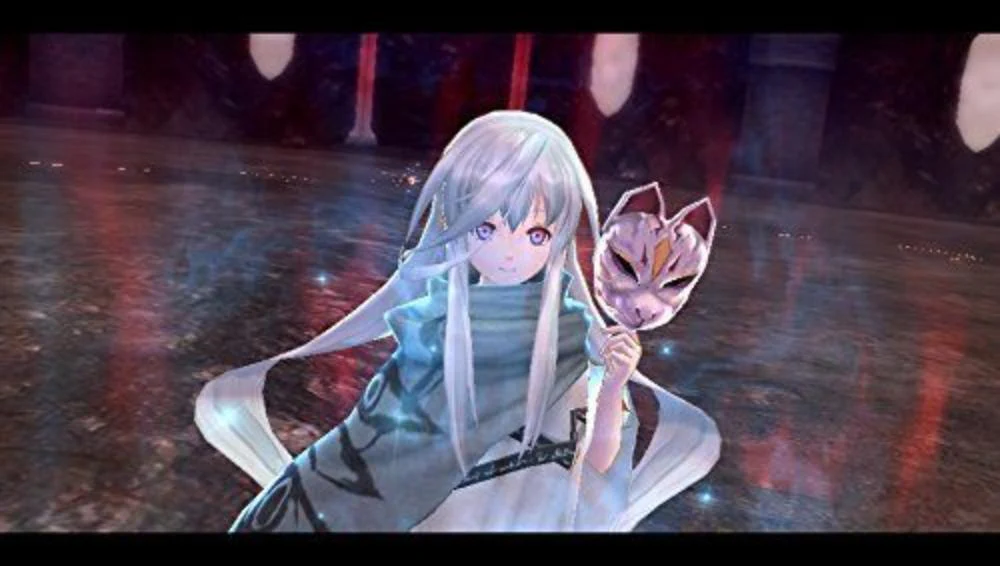 Tokyo Xanadu [Sony PS Vita] - Image 3