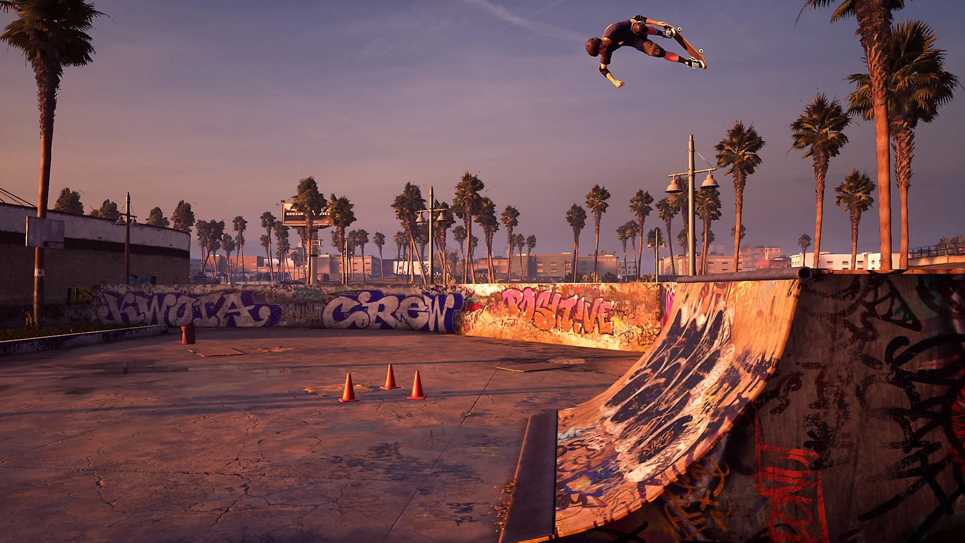 Tony Hawk's Pro Skater 1 + 2 - Collector's Edition [Xbox One] - Image 9