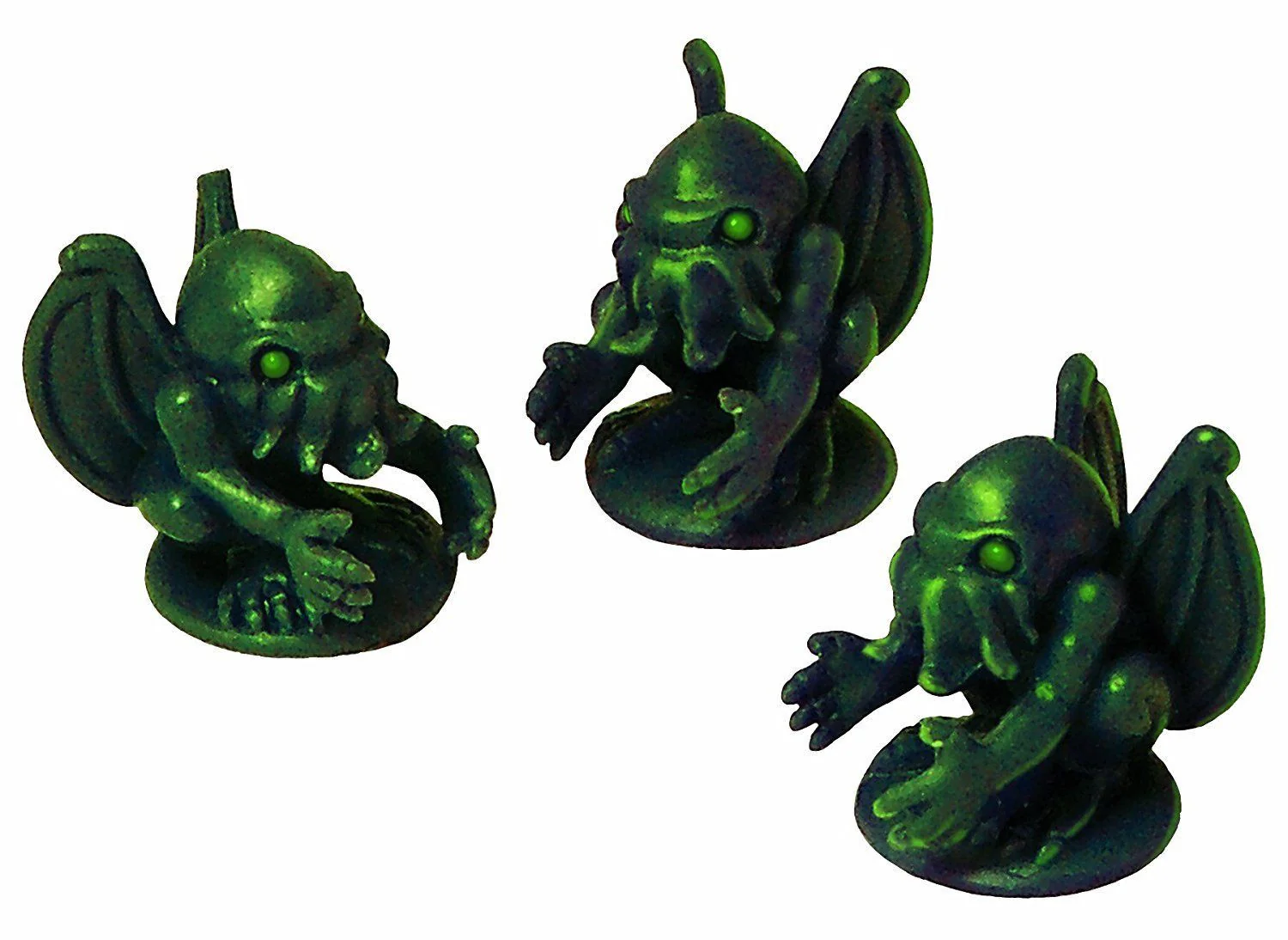 Unspeakable Words: The Call of Cthulhu Word Game - Image 4